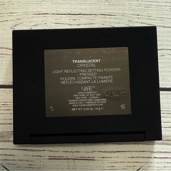NARS Light Reflecting Setting Powder - Picture 5 of 7